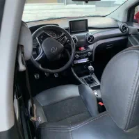 بایک X25 دنده ای، مدل ۱۳۹۷ معاوض پارس ۲۰۷ ۲۰۶ کویک|خودرو سواری و وانت|مشهد, آزادشهر|دیوار