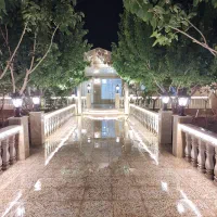 باغ ویلا شیک