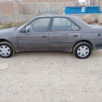 روا نوک مدادی 87|خودرو سواری و وانت|پارسآباد, |دیوار