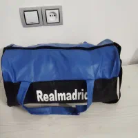 ساک ورزشی|کیف، کفش، کمربند|کرمان, |دیوار