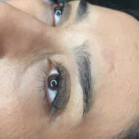 مدل میکروبلیدینگ و فیبروز و خط چشم وبن مژه و شیدلب|خدمات آرایشگری و زیبایی|مشهد, دانشجو|دیوار