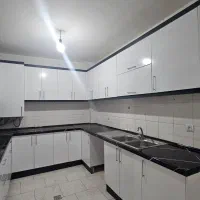 ۸۰ متری دوخواب با پارکینگ فول کامل نقد و اقساط|فروش آپارتمان|هشتگرد, شهرک صبا سوله|دیوار