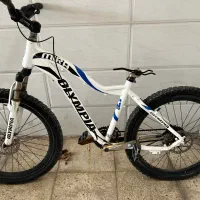 دوچرخه المپیا ۲۶