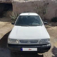 پراید 83|خودرو سواری و وانت|مشهد, آیت الله خامنهای|دیوار