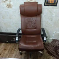 صندلی انتظار پایه ثابت کلاسیک|دفتر کار|مشهد, امیریه|دیوار