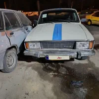 پیکان تاکسی گردشی