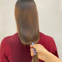 مدل کراتین پروتیین بوتاکس برای فردا تضمینی