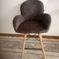 صندلی اپن پایه بلند