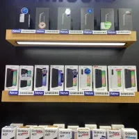 سامسونگ A55 A56 A57 اقساطی بدون پیش پرداخت