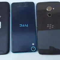 ۳ عدد گوشی اوراقی