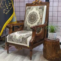 مبل قالی مدل عقیق (مبل قالی زنگی ابادی)|مبلمان خانگی و میز عسلی|کرمان, |دیوار