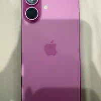 ۱۶ نرمال ۱۲۸ گیگ فوق العاده تمیز Ch/M