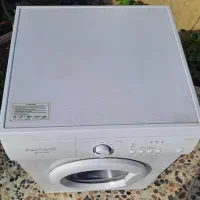 ماشین لباسشویی House Electric مدل MG70-1002|ماشین لباسشویی و خشک‌کن لباس|رشت, لاکان|دیوار