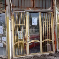 فروش،یا معاوضه مغازه کوی ایثار