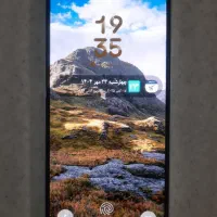 گوشی سامسونگ A55 5G