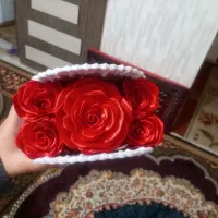 گل زیبای مصنوعی|گل مصنوعی|سبزوار, توحیدشهر|دیوار