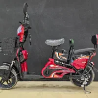 موتور سیکلت برقی ASTER   موتور برقی اسکوتر برقی|موتورسیکلت|اصفهان, کوی امیریه|دیوار