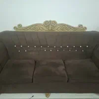 مبل هفت نفره