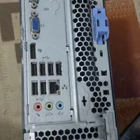 مینی کیس lenovo &  dell|رایانه رومیزی|کرج, کرج نو|دیوار