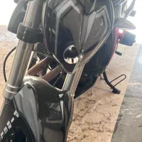 بنلی ۲سیلندر|موتورسیکلت|تهران, قبا|دیوار