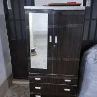 کمد کشو دار سالم