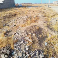 فروش یا معاوضه زمین مسکونی در شهرک فرهنگیان|فروش زمین و ملک کلنگی|بهار, |دیوار