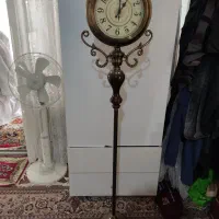 ساعت ایستاده لوتوس|ساعت دیواری و تزئینی|اصفهان, آزادان|دیوار