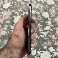 فروش و معاوضه iPhone X|موبایل|شیراز, شهرک سراج‎|دیوار