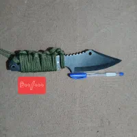 چاقو کوهنوردی|کوهنوردی و کمپینگ|تهران, سلسبیل جنوبی|دیوار