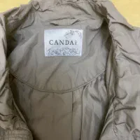 بارونی برند آلمانی canda اورجینال فری سایز|لباس|تهران, سبلان (لشگر)|دیوار