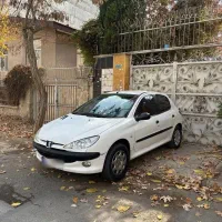 ۲۰۶ مدل ۹۰ خونگی و تمیز