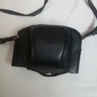 دوربین عکاسی YASHICA.|دوربین عکاسی و فیلم‌برداری|فردیس, سپید دشت|دیوار