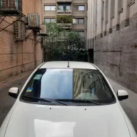 تیبا ۲ مدل ۹۷