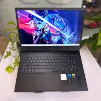 لپ‌تاپ گیمینگ HP OMEN 16-B0002TX