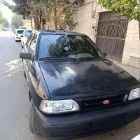 پراید مدل 90|خودرو سواری و وانت|محمدیه-قزوین, |دیوار