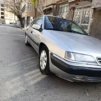 زانتیا 2000بدون رنگ