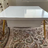 میز ام دی اف همه کاره