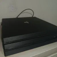 Ps4 pro / پی اس فور