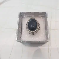 انگشتر نقره|جواهرات|زنجان, |دیوار