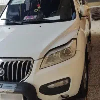 لیفان ایکس 60 مدل ۱۳۹۶|خودرو سواری و وانت|تیران, |دیوار