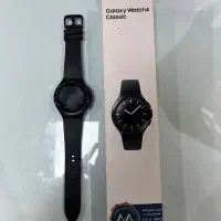 galaxy watch 4claassic