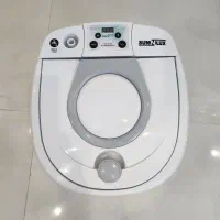 مینی واش سان لوکس SUNNLUX|ماشین لباسشویی و خشککن لباس|گرگان, |دیوار