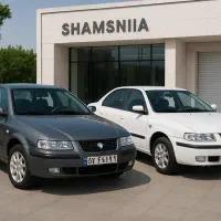 سمند LX ساده، 1399 درجه یک و کم کار