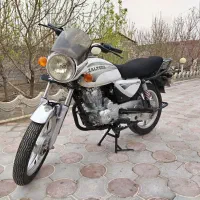 باکسر تیزپر 200