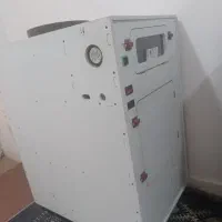 سایلنت باکس دو ظرفیتی