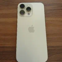 iPhone 16 Pro Max حافظه 256 GB