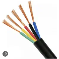 سیم کابل ۶×۵ ایوان خراسان