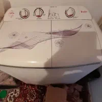 کهنه شور وخشک کن
