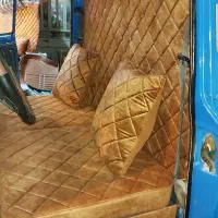 تودوزی صفر تا صد نیسان|عمده‌فروشی|شیراز, شهرک بهار|دیوار