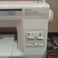 چرخ خیاطی درحدنو
